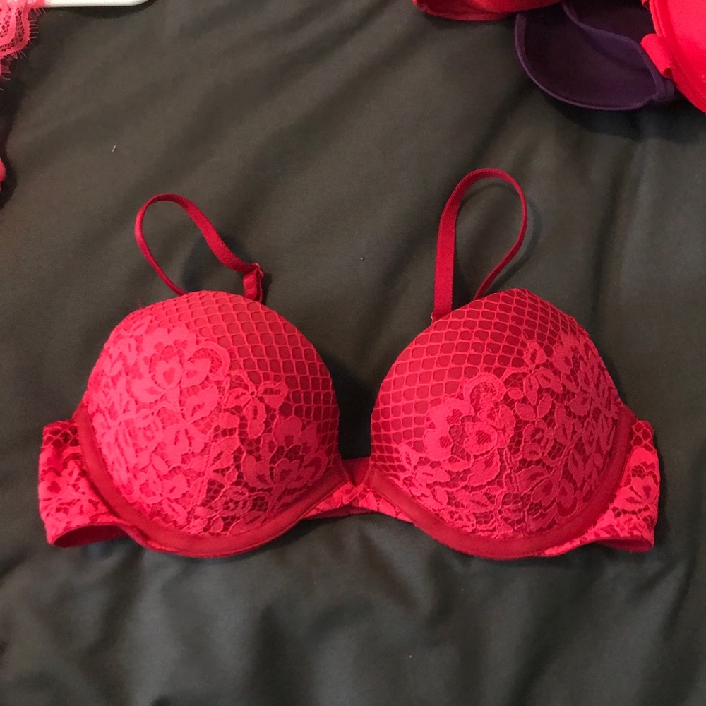 Victoria’s Secret Very Sexy Push Up